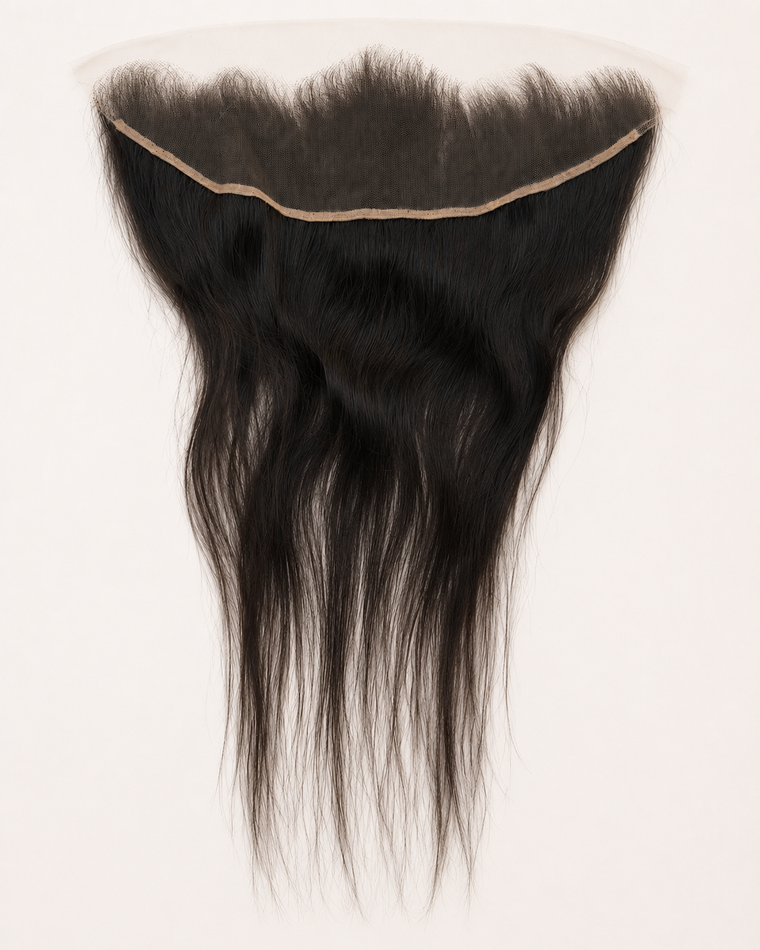 HD Frontal - 13x4 Straight