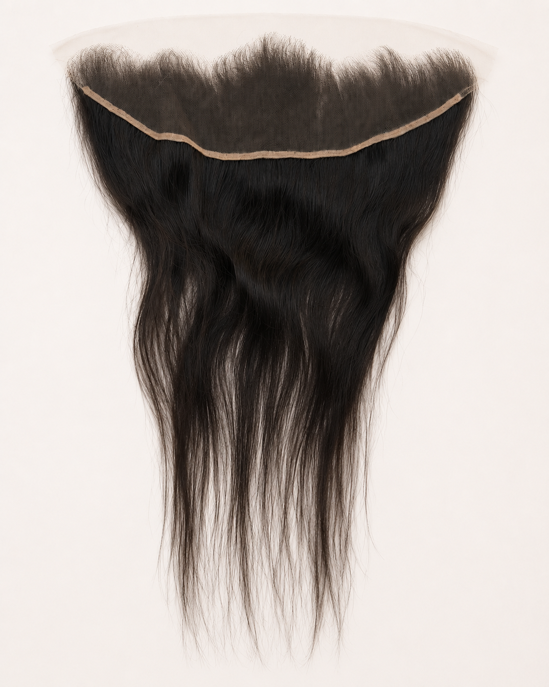 HD Frontal - 13x4 Straight