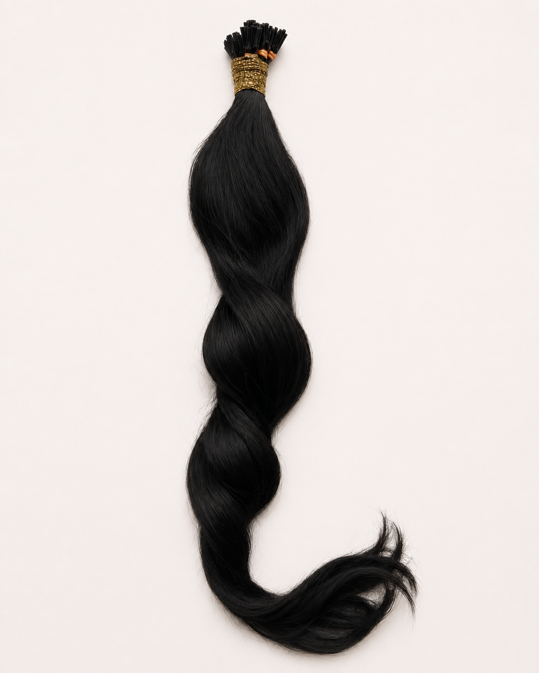 Micro-tips - Wavy